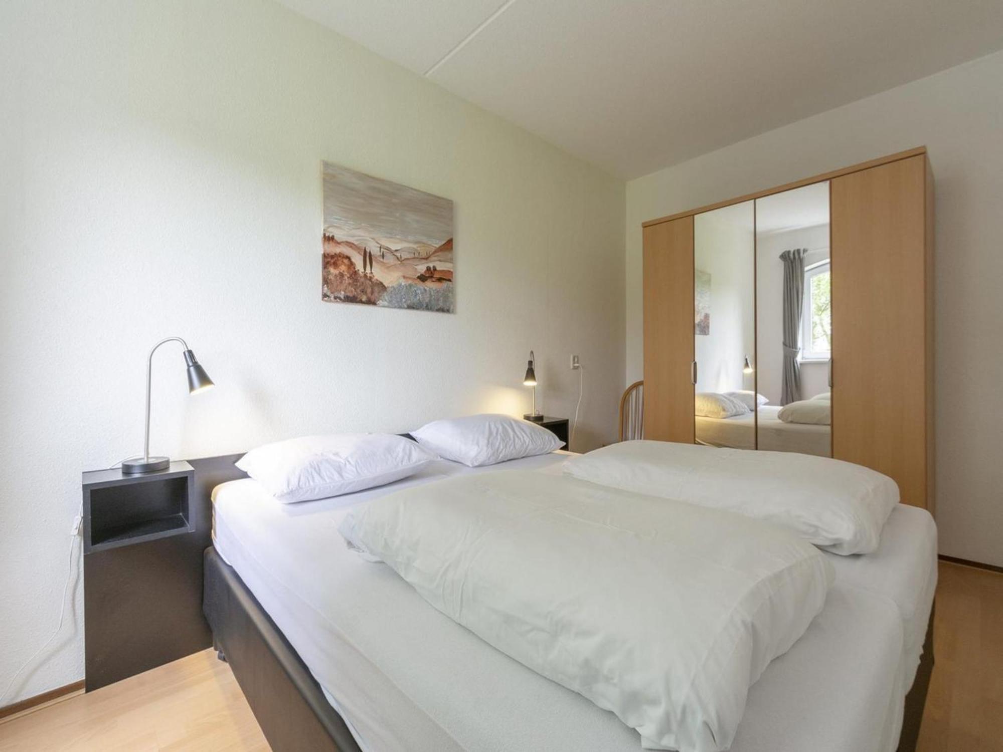 Remarkable Apartment With Beautiful Garden Julianadorp Exteriér fotografie