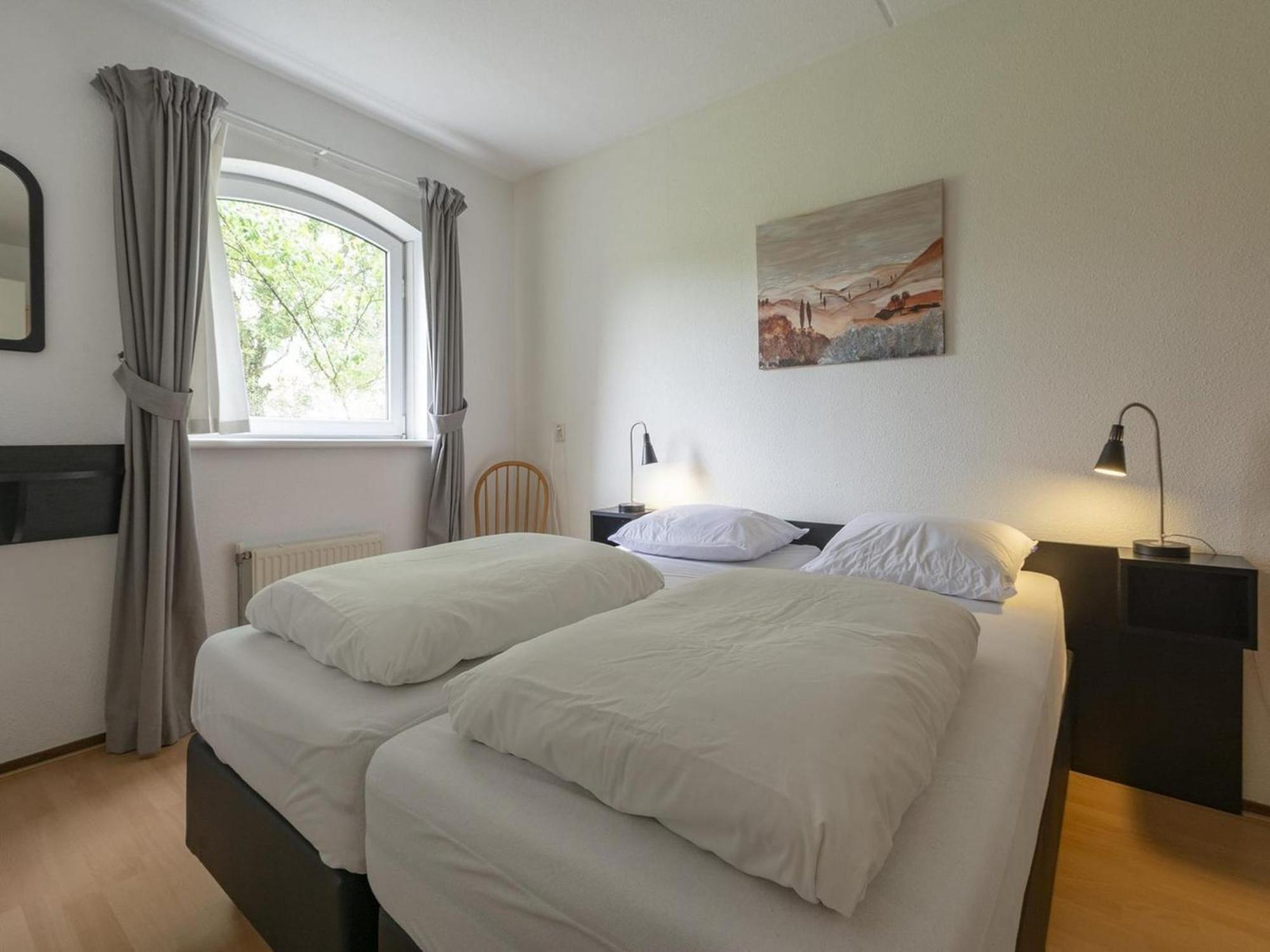 Remarkable Apartment With Beautiful Garden Julianadorp Exteriér fotografie